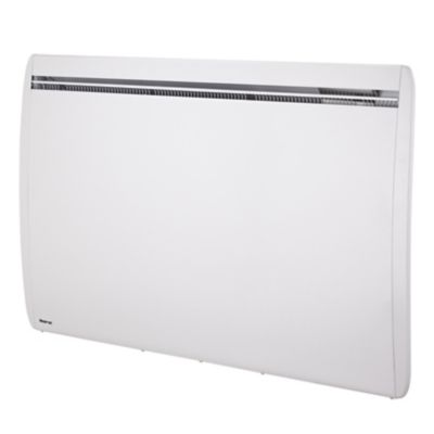 Radiateur électrique Double Coeur De Chauffe Noirot Fusion Ii 1500w