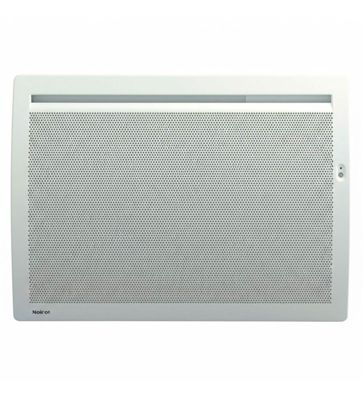 Radiateur électrique horizontal mural Noirot Aurea Panneau chauffant 500W à 1500W Taille - 1000W