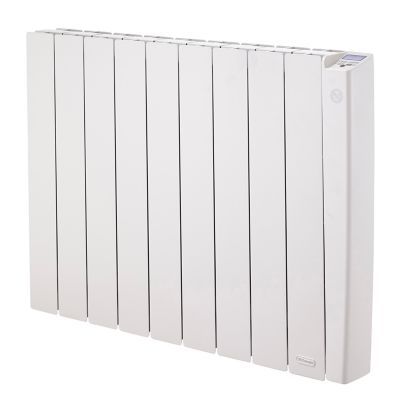 Radiateur A Inertie Fluide