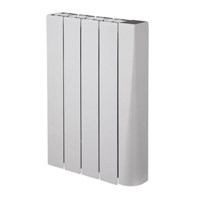 Radiateur Electrique A Inertie Seche 1000w Castorama