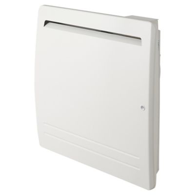 Radiateur électrique à inertie sèche Blyss Icaria 1000W | Castorama