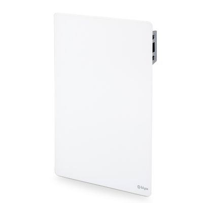 Radiateur Electrique A Inertie Seche Blyss Maela 1500W