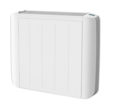 Radiateur Fonte Eco Digital à Inertie Sèche Thomson