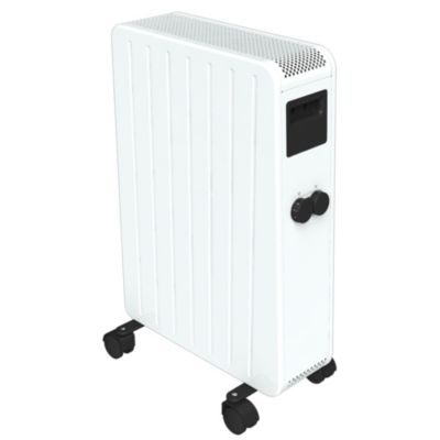 Radiateur Carrera 2000w Avis
