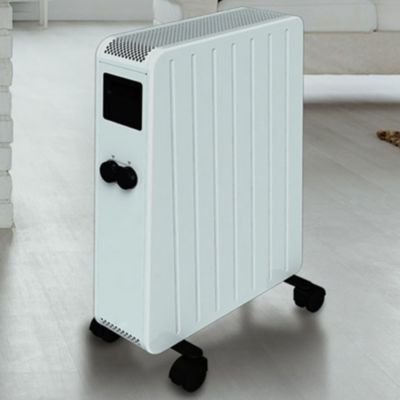 Radiateur Carrera 2000w Avis