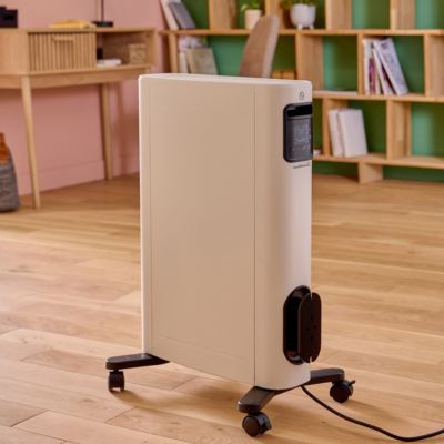 Radiateur Inertie Seche 1500w