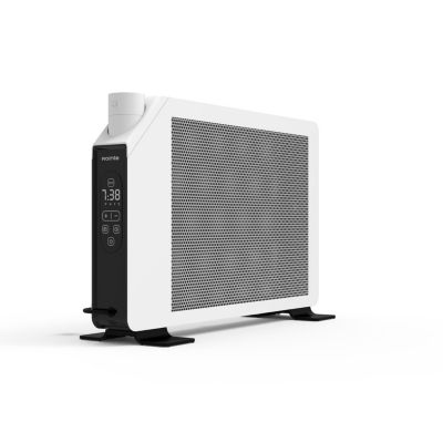 Radiateur mobile digital GIRO 1000/2000W - ROINTE - PHGRN2000H