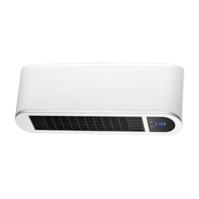 Radiateur mural PTC Thermafix salle de bain 2000W - Voltman