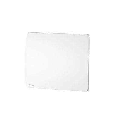 Radiateur Oslo 2 horizontal 2000W blanc satiné