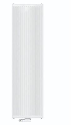 Radiateur panneau vertical VERTEX Type 22 - Hauteur : 2200mm - Largeur: 700mm - Puissance: 3234W