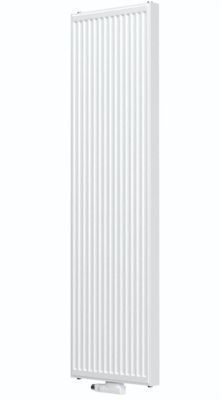 Radiateur panneau vertical VERTEX Type 22 - Hauteur : 2200mm - Largeur: 700mm - Puissance: 3234W