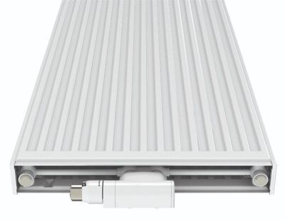 Radiateur panneau vertical VERTEX Type 22 - Hauteur : 2200mm - Largeur: 700mm - Puissance: 3234W