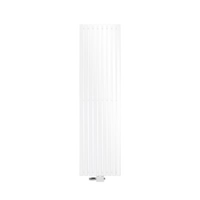 Radiateur à Panneaux Blanc - Stella Design - 480x1800 mm - Raccord Central