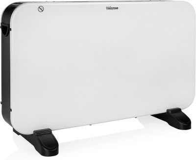 Radiateur piédestal Tristar 4 niveaux de puissance