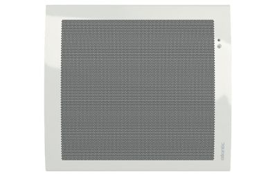 radiateur rayonnant - atlantic abelia rc14d - 1500w - horizontal - blanc - atlantic 612618