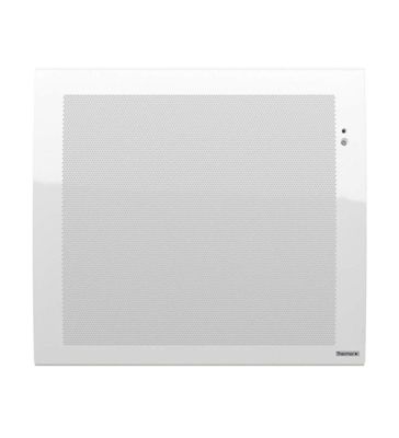 Radiateur rayonnant digital détection Palerme 2 horizontal blanc 1500W - THERMOR - 444417