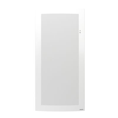 Radiateur rayonnant digital détection Palerme 2 vertical blanc 2000W - THERMOR - 444422