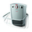 Radiateur sèche-serviettes électrique soufflant Delonghi HWB5050T 2000W