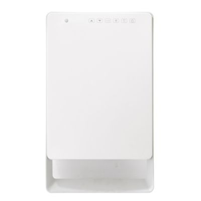 Sèche-Serviettes Aurora 813300 Folio Soufflant 1800W - Chauffage Rapide Et Élégant Pour Salle De Bain