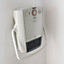 Radiateur sèche-serviettes électrique soufflant Delonghi HWB5050T 2000W