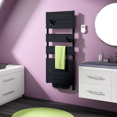Sche Serviette Lectrique Sauter