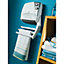 Radiateur sèche-serviettes électrique soufflant Supra SCV 4330 2000W
