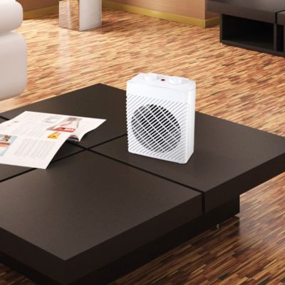 Radiateur soufflant 2000W 2 positions Nilaveli