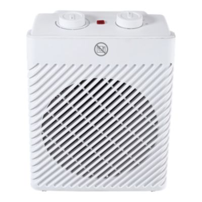 Radiateur soufflant 2000W 2 positions Nilaveli