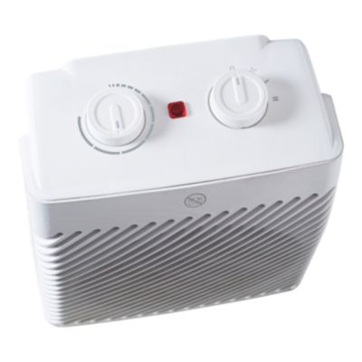 Radiateur soufflant 2000W 2 positions Nilaveli