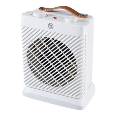 Radiateur soufflant 2000W 2 positions OSC Vernaza