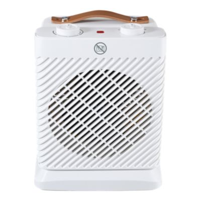 Radiateur soufflant 2000W 2 positions OSC Vernaza