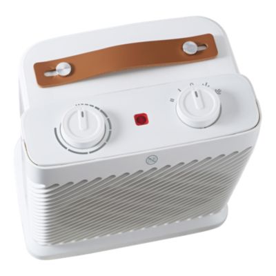 Radiateur soufflant 2000W 2 positions OSC Vernaza
