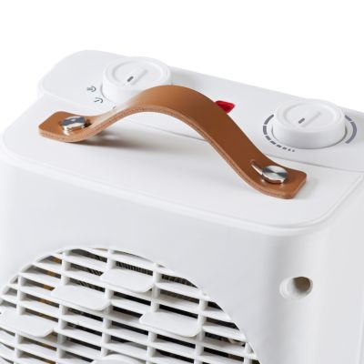 Radiateur soufflant 2000W 2 positions OSC Vernaza