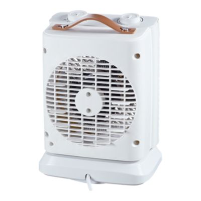 Radiateur soufflant 2000W 2 positions OSC Vernaza