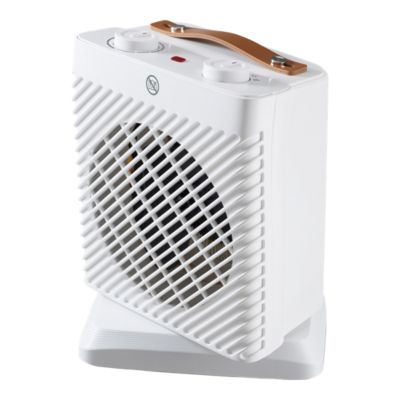 Radiateur soufflant 2000W 2 positions OSC Vernaza