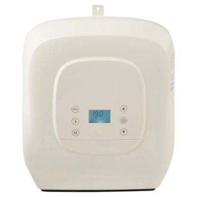 Chauffage Salle De Bain Steba BS 1800 Touch - Capteur De Mouvement, Minuterie, Porte-serviettes, IP24, économe - 8