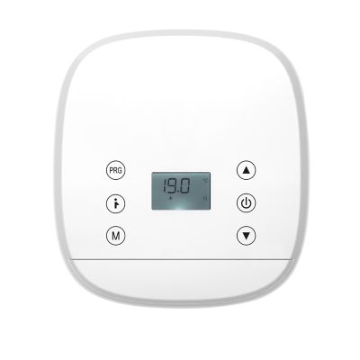 Chauffage Salle De Bain Steba BS 1800 Touch - Capteur De Mouvement, Minuterie, Porte-serviettes, IP24, économe - 11