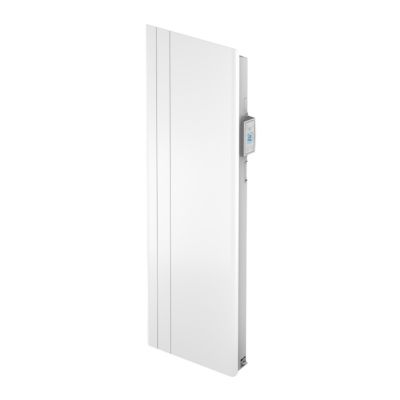 Radiateur vertical 1000W Blanc CHAMANE - INTUIS - M119213