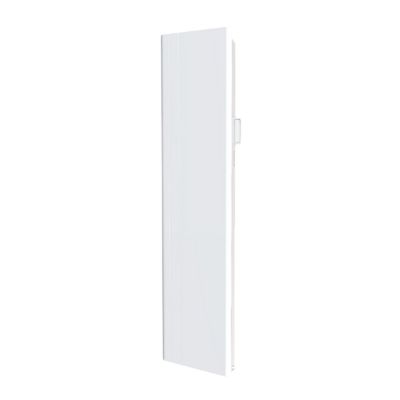 Radiateur vertical 2000W Blanc CHAMANE - INTUIS - M119217