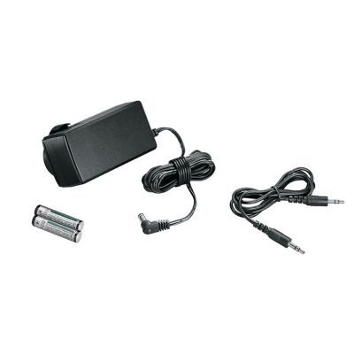 Radio de chantier Bosch PRA MultiPower