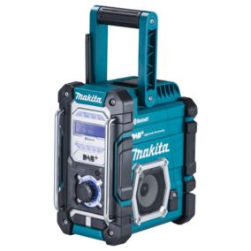 Radio de chantier Makita DMR112 18V