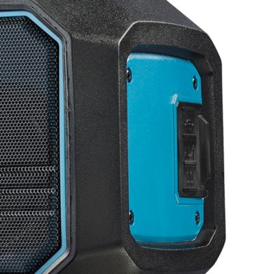 Radio sans fil Erbauer ERD18-Li 18V (sans batterie)