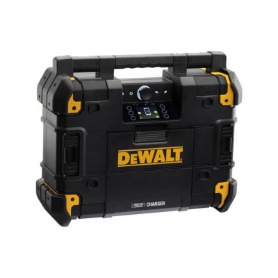 Radio TSTAK secteur et batteries XR 12V/18V/54V 45W DWST1-81078-QW