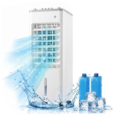 Rafraîchisseur D'air - 4,2 L - 70 W
