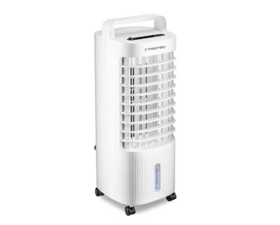 Rafraîchisseur d'air de 3L 3 en 1 utilisable en intérieur et en extérieur 45w