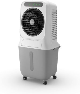 Rafraîchisseur évaporatif WiFi 25 L 90 W
