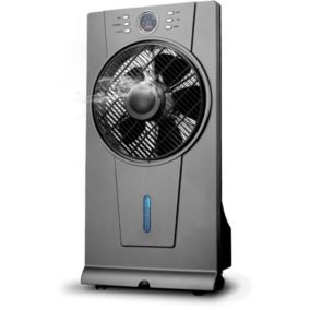 Rafraichisseur d'air brumisateur + ventilateur Robby BRUMI ONE