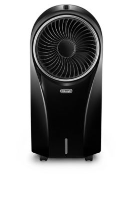 Rafraichisseur d'air colonne 70 W Delonghi Confort