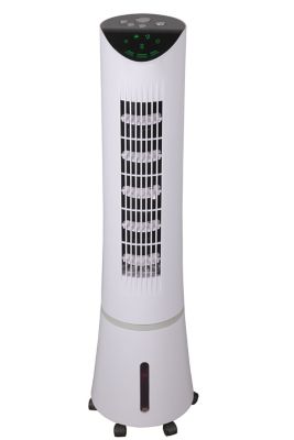 Rafraichisseur d'air colonne GoodHome 45W