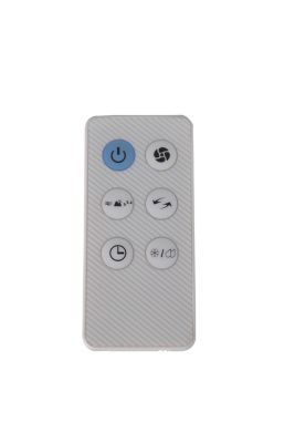 Rafraichisseur d'air colonne GoodHome 45W